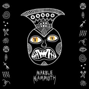 Marble Mammoth - Marble Mammoth in the group VINYL / Pop-Rock,Svensk Musik at Bengans Skivbutik AB (2804753)