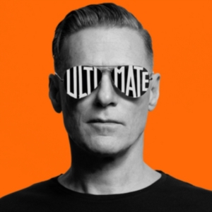 Bryan Adams - Ultimate (2Lp) in the group Campaigns / BlackFriday2020 at Bengans Skivbutik AB (2804762)