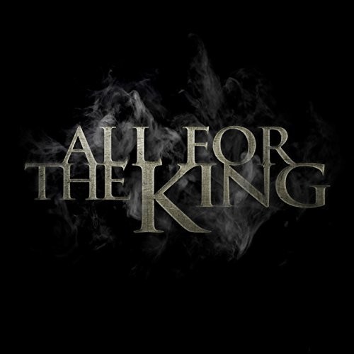 All For The King - All For The King (Lp) in the group VINYL / Bestsellers at Bengans Skivbutik AB (2804785)