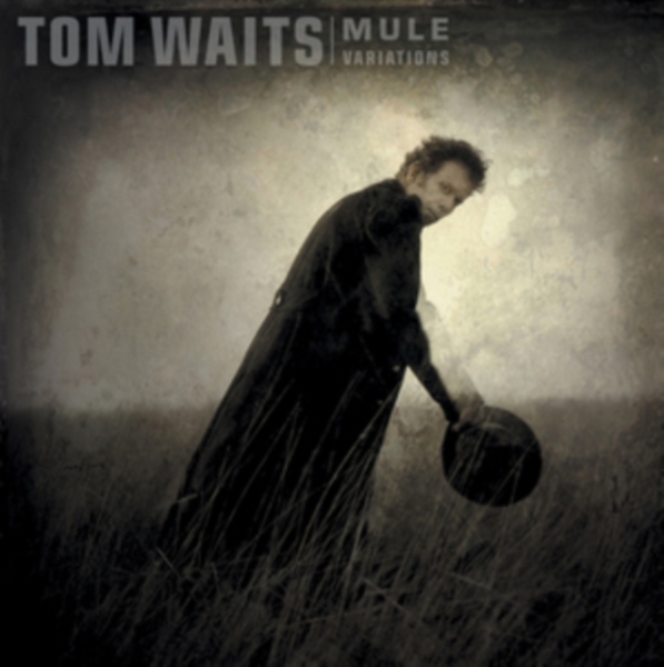 Tom Waits - Mule Variations (Remastered) in the group OUR PICKS / Most popular vinyl classics at Bengans Skivbutik AB (2809521)
