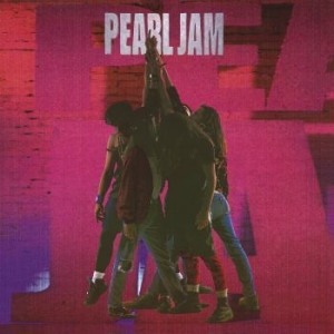 Pearl Jam - Ten in the group OUR PICKS / Most popular vinyl classics at Bengans Skivbutik AB (2809560)