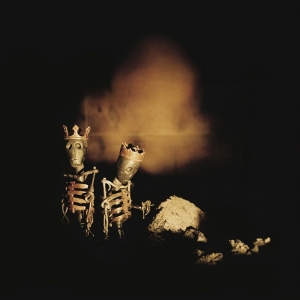 Pearl Jam - Riot Act in the group VINYL / Pop-Rock at Bengans Skivbutik AB (2809562)