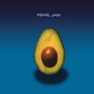 Pearl Jam - Pearl Jam in the group VINYL / Pop-Rock at Bengans Skivbutik AB (2809563)