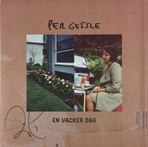 Per Gessle - En Vacker Dag -Signed Black Vinyl in the group Campaigns / Vinyl Sale / Winter Sale at Bengans Skivbutik AB (2810598)