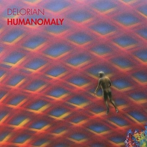 Delorian - Humanomaly in the group VINYL / Pop-Rock at Bengans Skivbutik AB (2810611)