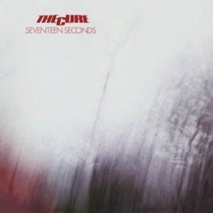 Cure - Seventeen Seconds i gruppen VINYL / Pop-Rock hos Bengans Skivbutik AB (2813325)