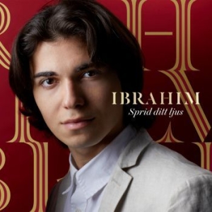 Ibrahim - Sprid Ditt Ljus in the group OUR PICKS / Stocksale / CD Sale / CD Electronic at Bengans Skivbutik AB (2813328)