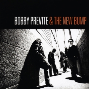 Previte Bobby & The New Bump - Set The Alarm For Monday in the group CD / Jazz at Bengans Skivbutik AB (2813412)