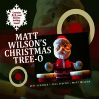 Eldridge Peter - Mad Heaven in the group CD / Jazz/Blues at Bengans Skivbutik AB (2813422)