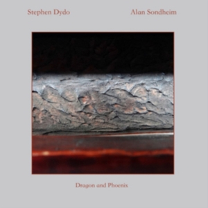 Dydo Stephen And Alan Sondheim - Dragon And Phoenix in the group CD / Jazz at Bengans Skivbutik AB (2813451)