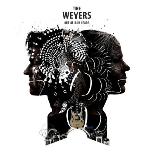 Weyers - Out Of Our Heads in the group VINYL / Rock at Bengans Skivbutik AB (2813483)