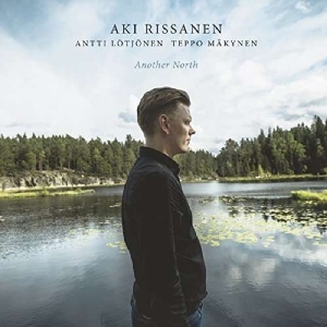 Rissanen Aki - Another North in the group CD / Jazz at Bengans Skivbutik AB (2813490)