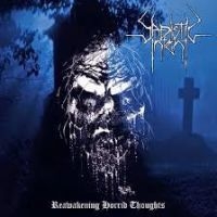 Sadistic Intent - Reawakening Horrid Thoughts in the group VINYL / Hårdrock at Bengans Skivbutik AB (2819516)