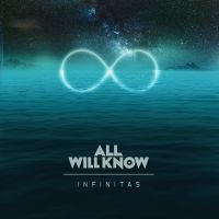 All Will Know - Infinitas in the group CD / Hårdrock at Bengans Skivbutik AB (2819526)