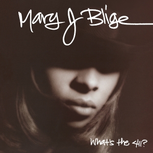 Mary J. Blige - What's The 411 in the group OUR PICKS / Classic labels / Motown at Bengans Skivbutik AB (2819542)