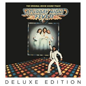 Blandade Artister - Saturday Night Fever (2Cd) in the group OUR PICKS / Most wanted classics on CD at Bengans Skivbutik AB (2819553)