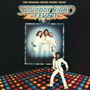 Blandade Artister - Saturday Night Fever (2Cd) in the group OUR PICKS / Most wanted classics on CD at Bengans Skivbutik AB (2819553)