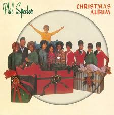 Spector Phil - Christmas Gift For You (Picture Dis in the group Labels /  at Bengans Skivbutik AB (2822114)