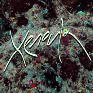 Xenoula - Xenoula in the group CD / Rock at Bengans Skivbutik AB (2822121)