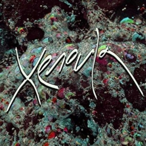 Xenoula - Xenoula in the group CD / Pop-Rock at Bengans Skivbutik AB (2822121)