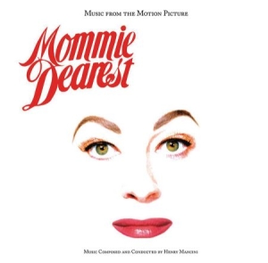 Filmmusik - Mommie Dearest in the group VINYL / Film/Musikal at Bengans Skivbutik AB (2822195)