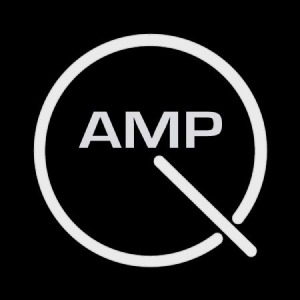 Amp - Q Factors (A Mixtape) in the group CD / Rock at Bengans Skivbutik AB (2822199)