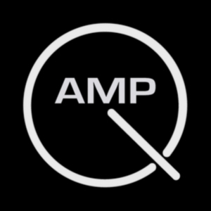 Amp - Q Factors (A Mixtape) in the group CD / Pop-Rock at Bengans Skivbutik AB (2822199)