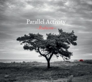 Parallel Activity - Rubicon in the group CD / Pop-Rock at Bengans Skivbutik AB (2822258)