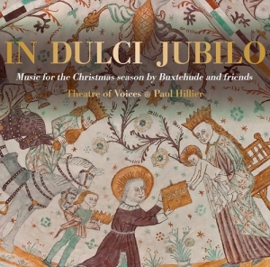 Various - In Dulci Jubilo - Music For The Chr in the group MUSIK / SACD / Klassiskt at Bengans Skivbutik AB (2822277)