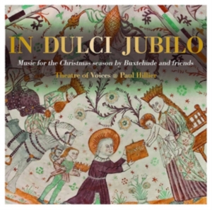 Various - In Dulci Jubilo - Music For The Chr in the group Externt_Lager /  at Bengans Skivbutik AB (2822277)