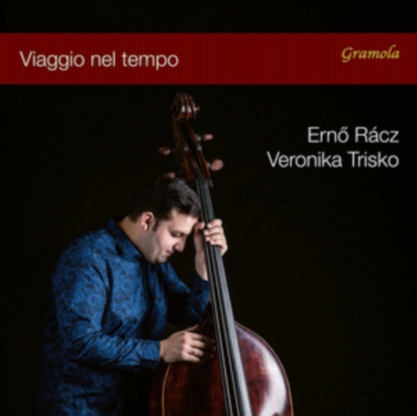Various - Viaggio Nel Tempo in the group Externt_Lager / at Bengans Skivbutik AB (2822285)