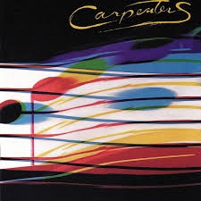 The Carpenters - Passage in the group OTHER / Övrigt /  at Bengans Skivbutik AB (2825727)