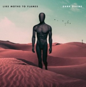 Like Moths To Flames - Dark Divine in the group OTHER / Övrigt /  at Bengans Skivbutik AB (2825745)