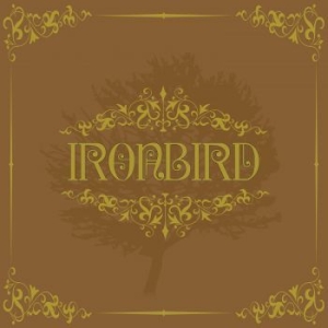 Ironbird - Ironbird in the group CD / Hårdrock/ Heavy metal at Bengans Skivbutik AB (2829925)