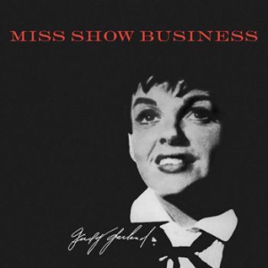Garland Judie - Miss Show Business in the group Externt_Lager /  at Bengans Skivbutik AB (2835432)