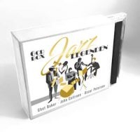 Astaire/Baker/Coltrane/Peterson - Jazz Legends in the group CD / Jazz at Bengans Skivbutik AB (2835455)