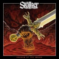 Stalker - Shadow Of The Sword in the group CD / Hårdrock at Bengans Skivbutik AB (2835490)
