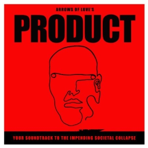 Arrows Of Love - Product: Your Soundtrack To The Imp in the group CD / Rock at Bengans Skivbutik AB (2835522)