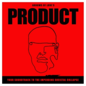 Arrows Of Love - Product: Your Soundtrack To The Imp in the group CD / Pop-Rock at Bengans Skivbutik AB (2835522)