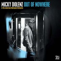 Dolenz Micky And American Metropole - Out Of Nowhere (Picdisc) in the group VINYL / Pop-Rock at Bengans Skivbutik AB (2835527)