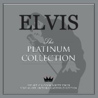 James Etta - Platinum Collection in the group VINYL / Pop at Bengans Skivbutik AB (2835528)