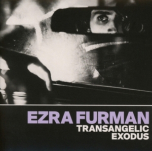 Furman Ezra - Transangelic Exodus in the group CD / Pop-Rock at Bengans Skivbutik AB (2835537)