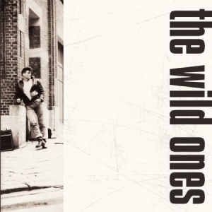 Wild Ones - Wild Ones in the group CD / Rock at Bengans Skivbutik AB (2835538)