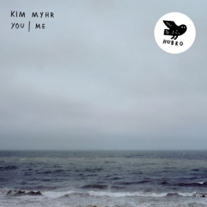 Myhr Kim - You/Me in the group VINYL / Jazz/Blues at Bengans Skivbutik AB (2835541)