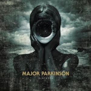 Major Parkinson - Blackbox in the group VINYL / Rock at Bengans Skivbutik AB (2835544)