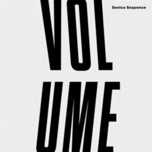 Sonica Sequence - Volume in the group CD / Pop-Rock at Bengans Skivbutik AB (2835551)