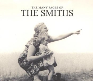 Various Artists - Many Faces Of The Smiths in the group CD / New releases / Rock at Bengans Skivbutik AB (2835555)