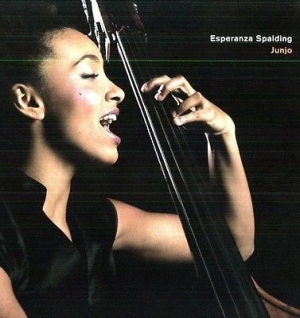 Spalding Esperanza - Junjo in the group VINYL / Jazz/Blues at Bengans Skivbutik AB (2838084)