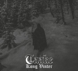 Taake - Kong Vinter (Clear Transparent) in the group VINYL / Hårdrock/ Heavy metal at Bengans Skivbutik AB (2838145)