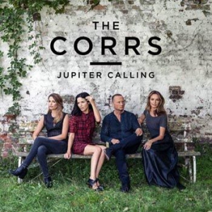 The Corrs - Jupiter Calling in the group CD / Pop at Bengans Skivbutik AB (2838186)